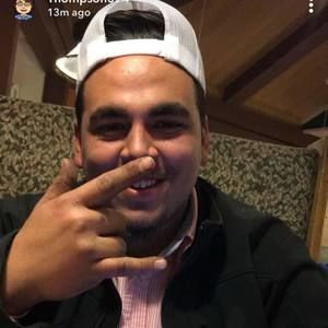 Meet your Posher, Evan